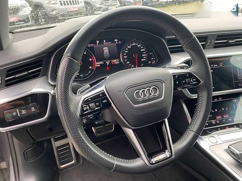 Audi A6 2019 - фото 13