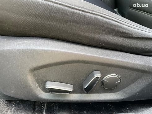 Ford Fusion 2013 синий - фото 18