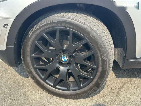 BMW X5 2011 - фото 12
