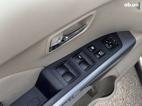 Mitsubishi Outlander 2008 - фото 17