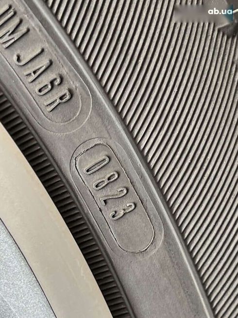 Jeep Grand Cherokee 2021 - фото 14