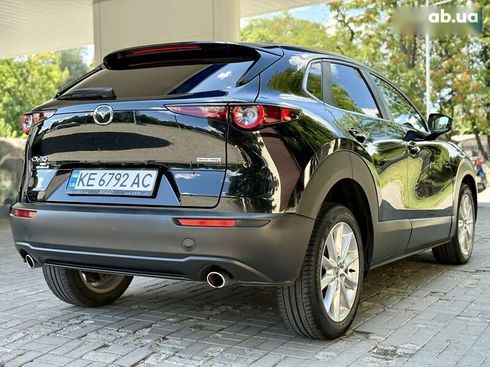 Mazda CX-30 2021 - фото 13