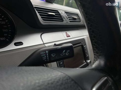 Volkswagen Passat 2010 - фото 29