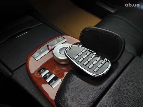 Mercedes-Benz S-Класс 2008 - фото 18