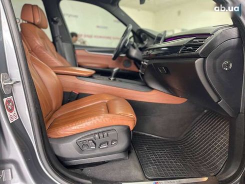 BMW X5 2015 - фото 26