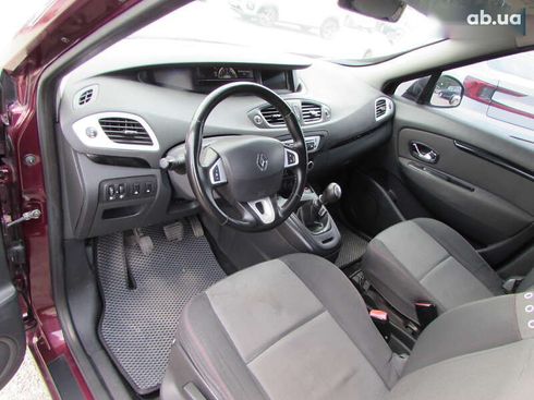 Renault grand scenic 2012 - фото 6