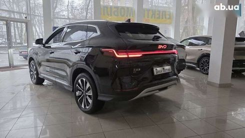 BYD Song Plus 2025 - фото 4