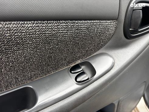 ЗАЗ Sens 2012 бежевый - фото 59