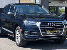 Продажа Audi б/у в Ивано-Франковской области - купить на Автобазаре