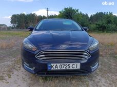 Купить Ford Focus бензин бу - купить на Автобазаре