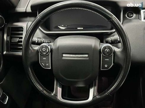 Land Rover Range Rover Sport 2017 - фото 26