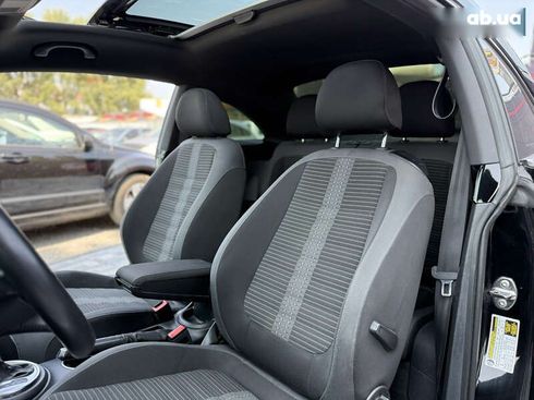 Volkswagen Beetle 2013 - фото 14