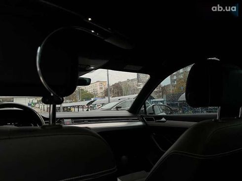 Volkswagen Passat 2021 - фото 27