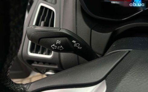Ford Focus 2018 - фото 14