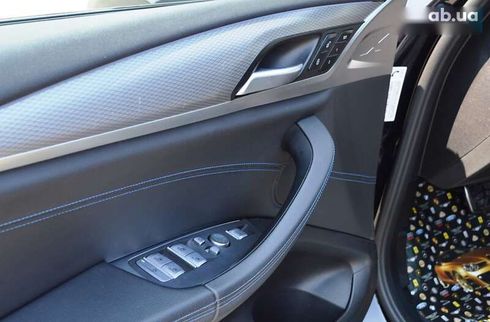 BMW X4 2021 - фото 23