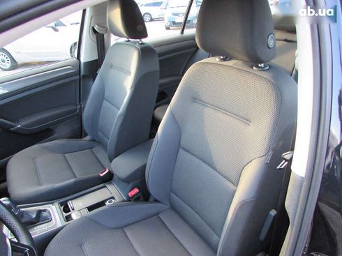 Volkswagen e-Golf 2018 - фото 11