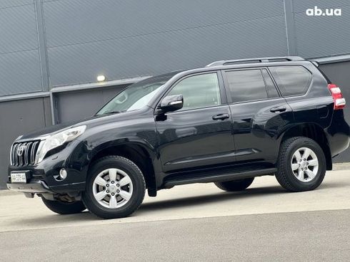 Toyota Land Cruiser Prado 2013 - фото 7
