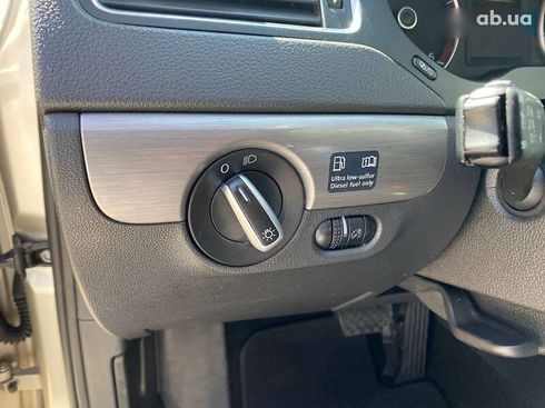 Volkswagen Jetta 2012 - фото 13