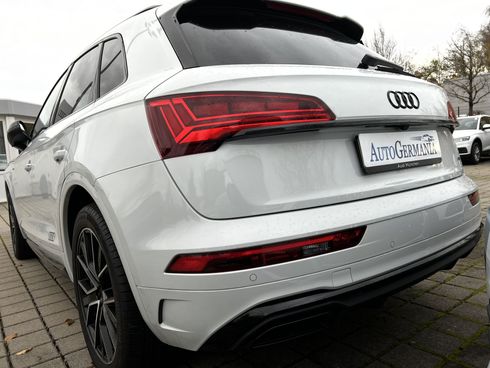 Audi Q5 2022 - фото 18