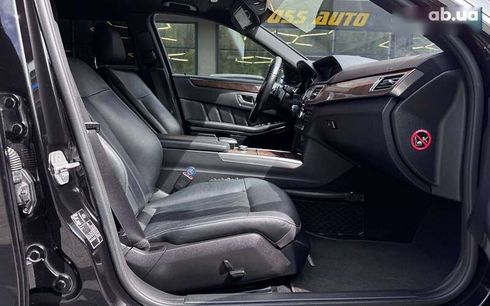Mercedes-Benz E-Класс 2014 - фото 19