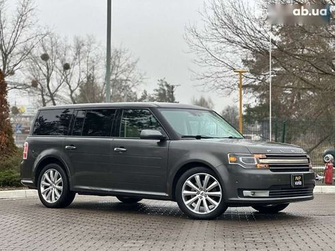 Ford Flex 2019 - фото 9