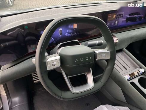 Audi E5 Sportback 2025 - фото 15