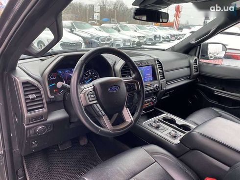 Ford Expedition 2020 - фото 12