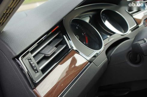 Volkswagen Passat 2018 - фото 17