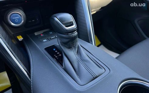 Toyota Venza 2021 - фото 15