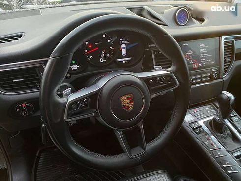 Porsche Macan 2018 - фото 15