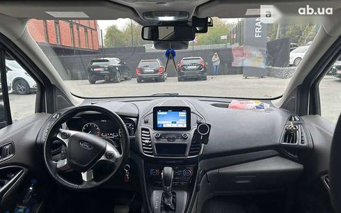 Ford Transit Connect 2019 - фото 17