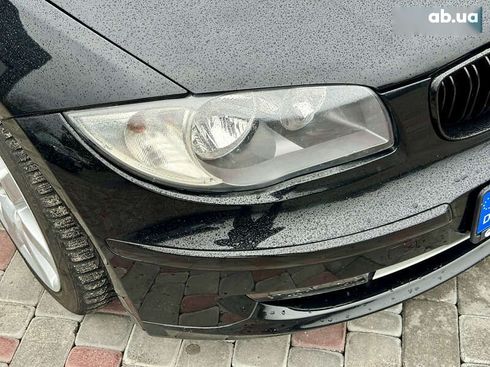 BMW 1 серия 2009 - фото 12