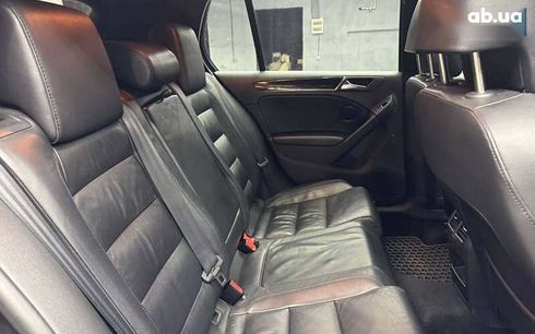 Volkswagen Golf GTI 2009 - фото 14