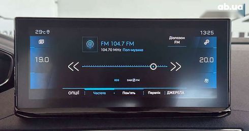 Peugeot 3008 2021 - фото 27