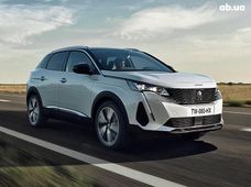 Купить Peugeot 3008 дизель бу в Киеве - купить на Автобазаре