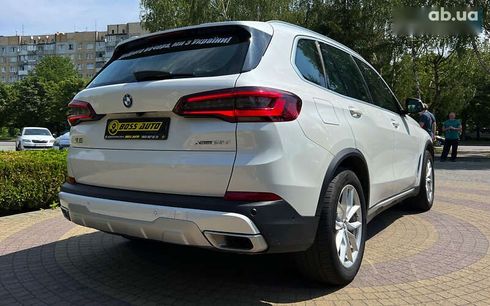 BMW X5 2020 - фото 7