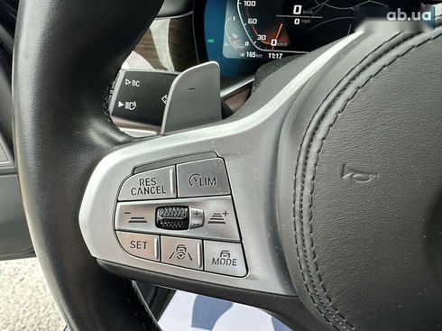 BMW 7 серия 2021 - фото 18