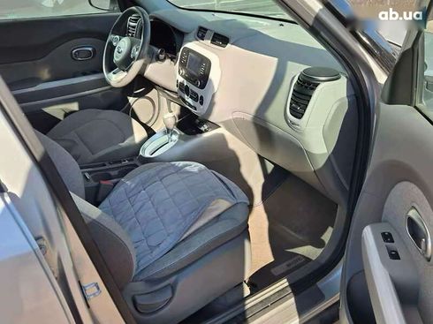 Kia Soul 2017 - фото 20