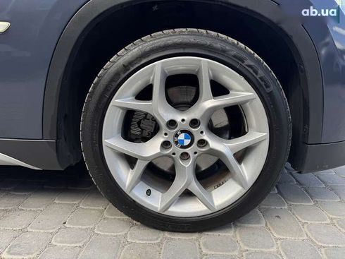 BMW X1 2010 - фото 5