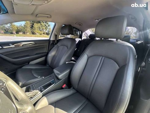 Hyundai Sonata 2015 - фото 19