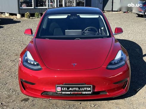 Tesla Model 3 2020 - фото 3