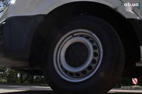 Volkswagen Crafter 2020 - фото 27