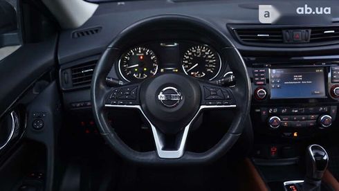 Nissan Rogue 2016 - фото 24