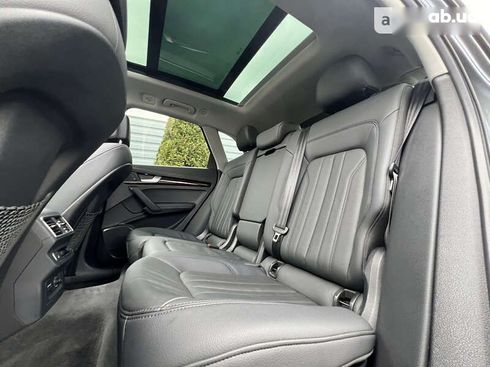 Audi Q5 2019 - фото 30