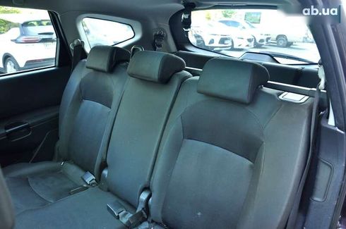Nissan qashqai+2 2011 - фото 26