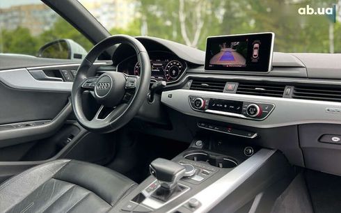 Audi A5 2018 - фото 14