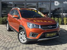 Купить Chery Tiggo 2 2019 бу в Мукачевом - купить на Автобазаре