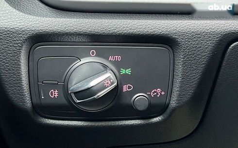 Audi A3 2015 - фото 19