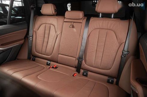 BMW X5 2020 - фото 30