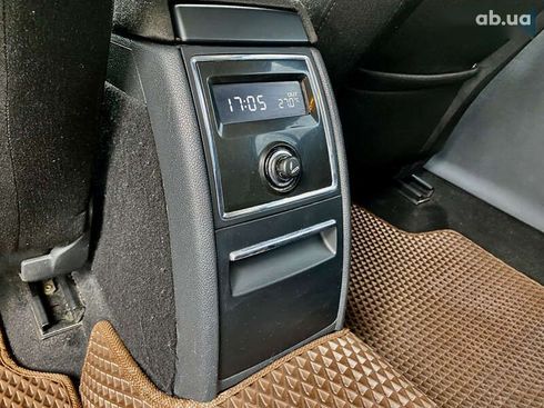 Skoda Superb 2012 - фото 15